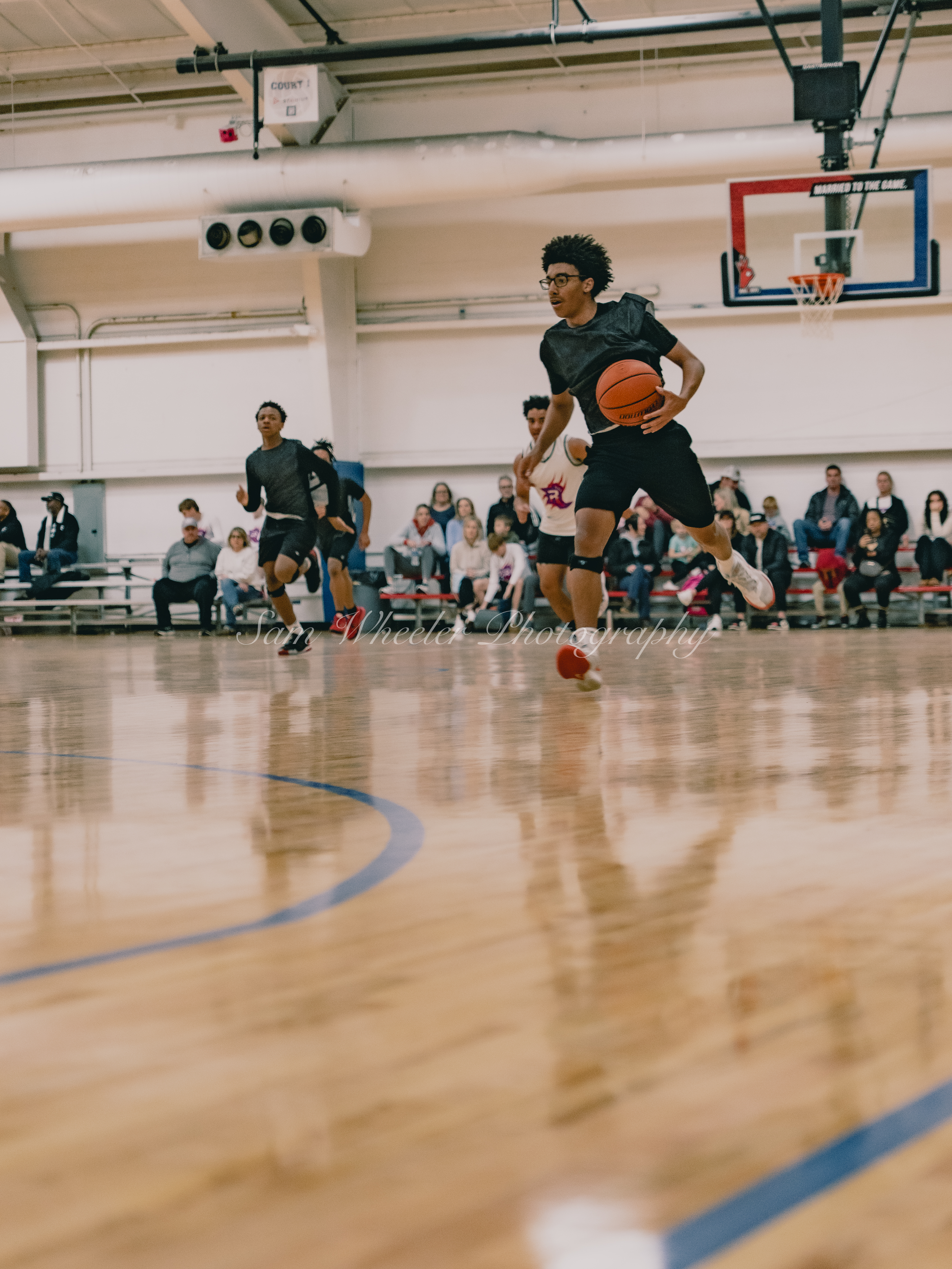 Sports Photo